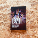 1971- What A Sensation!
