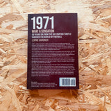 1971- What A Sensation!