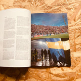 Staantribune #47: Italian Stadiums