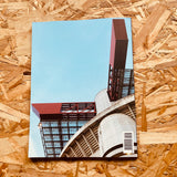 Staantribune #47: Italian Stadiums