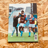 Staantribune #48: World Cup 98