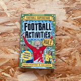 Football Superstars: Football Activities Rule (Football Superstars)