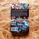 Forza Sankt Pauli: FC St. Pauli: Supporting a Radical Football Club in a Polarised Political Age