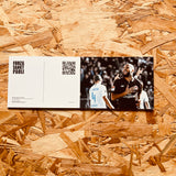 Forza Sankt Pauli A6 Postcard Book