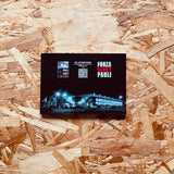 Forza Sankt Pauli A6 Postcard Book