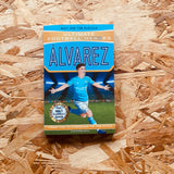 Alvarez (Ultimate Football Heroes)