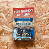 From Tashkent with Love: Cardiff City and the Cup Winner's Cup 1964-1993