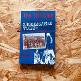 The 101 Club: The inspirational story of Huddersfield Town's record-breaking 1979-80 season