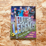 Football Legends 2024