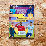 Football Legends 2024