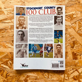 Stockport County 100 Club – A record of the players that made 100 or more appearances for Stockport County