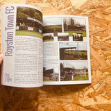 The Non-League Groundhopper’s Diary (Volume One)