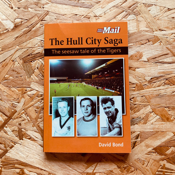 The Hull City Saga