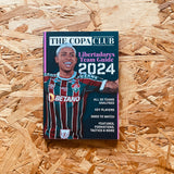 The Copa Club: Issue IV