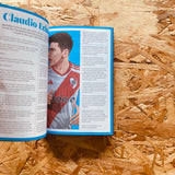 The Copa Club: Issue IV