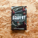 Inside the Academy: The Hopes, Highs and Heartbreaks of West Ham United's Youth