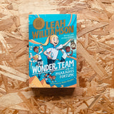 The Wonder Team and the Pharaoh’s Fortune (The Wonder Team #2)