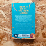 The Wonder Team and the Pharaoh’s Fortune (The Wonder Team #2)