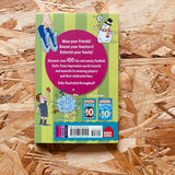 Amazing Football Facts Every 10 Year Old Needs to Know