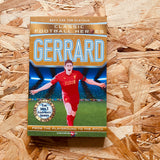 Gerrard (Ultimate Football Heroes)