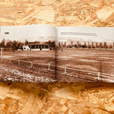Lifted Over The Turnstiles 3: Scotland's Football Grounds In The Black & White Era