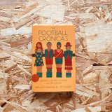 The Football Crónicas