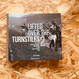 Lifted Over The Turnstiles 2: Scotland's Football Grounds In The Black & White Era