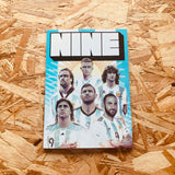 NINE #1