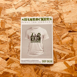 The Shamrock #10