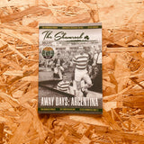 The Shamrock #5