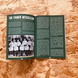 The Shamrock #5
