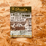 The Shamrock #8