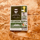 The Shamrock #8