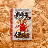 Alessia Russo (Football Rising Stars)