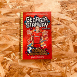 Georgia Stanway (Football Rising Stars)