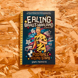 Erling Braut Haaland (Football Rising Stars)