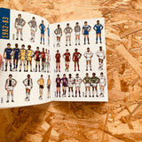 Serie A 1980–1990: An Illustrated History