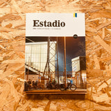 Estadio #4: Cambuurstadion (SC Cambuur) - **PREORDER**