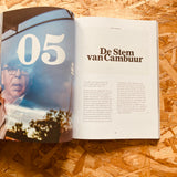 Estadio #4: Cambuurstadion (SC Cambuur) - **PREORDER**