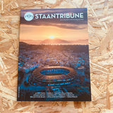 Staantribune #53: Napoli
