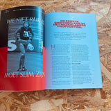 Staantribune #53: Napoli