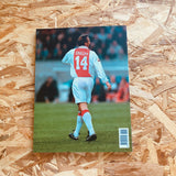 Staantribune #53: Napoli