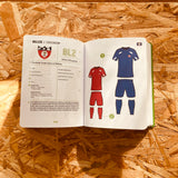 National Teams of the World