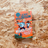 The Wonder Team and the Rainforest Rescue (The Wonder Team #3)