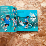 World At Your Feet