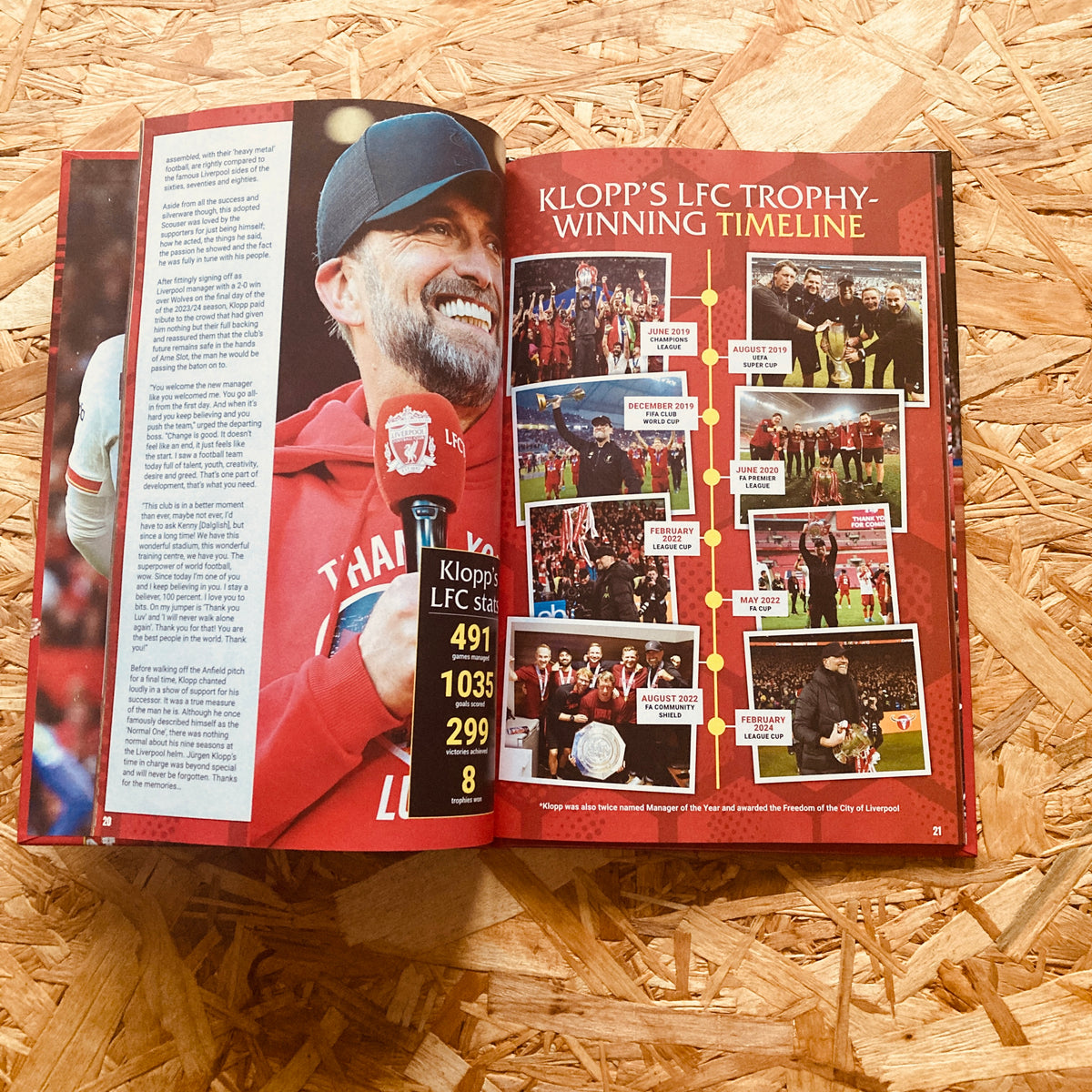 Lverpool FC 2008-2009: A Hstorc Season