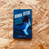 Woman Offside: A year with Lise Klaveness as she tries to reform football