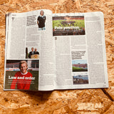 When Saturday Comes #451