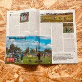 When Saturday Comes #452