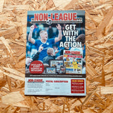 When Saturday Comes #452